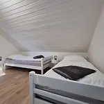 Wohlfuehlurlaub Auf Dem Reit- Und Goldberg Leezdorf