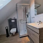 Wohlfuehlurlaub Auf Dem Reit- Und Goldberg Apartment Leezdorf