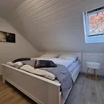 Apartment Wohlfuehlurlaub Auf Dem Reit- Und Goldberg