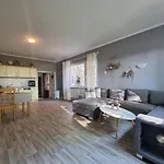 Wohlfuehlurlaub Auf Dem Reit- Und Goldberg Apartment *