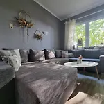 Apartment Wohlfuehlurlaub Auf Dem Reit- Und Goldberg *