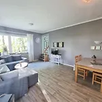 Wohlfuehlurlaub Auf Dem Reit- Und Goldberg Apartment Leezdorf