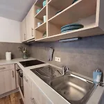 Wohlfuehlurlaub Auf Dem Reit- Und Goldberg Apartment *