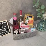 Daire Wohlfuehlurlaub Auf Dem Reit- Und Goldberg Leezdorf