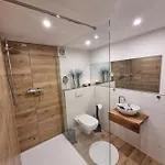 Apartment Wohlfuehlurlaub Auf Dem Reit- Und Goldberg Leezdorf