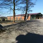 Wohlfuehlurlaub Auf Dem Reit- Und Goldberg