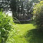 Wohlfuehlurlaub Auf Dem Reit- Und Goldberg Daire *