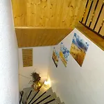 Апартаменты Wohlfuehlurlaub Auf Dem Reit- Und Goldberg Leezdorf