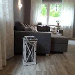 Wohlfuehlurlaub Auf Dem Reit- Und Goldberg Daire *
