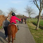 Wohlfuehlurlaub Auf Dem Reit- Und Goldberg *