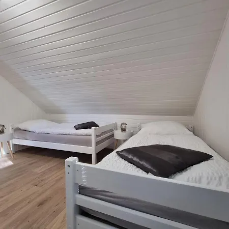 Wohlfuehlurlaub Auf Dem Reit- Und Goldberg Leezdorf