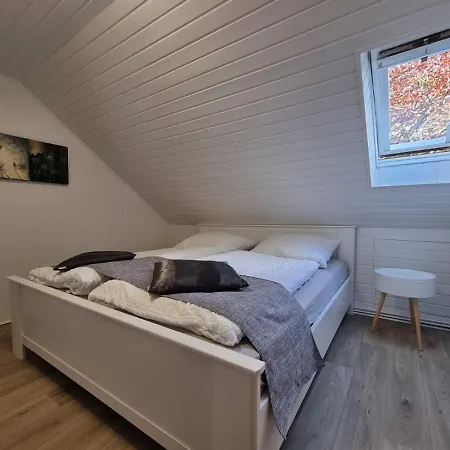 アパート Wohlfuehlurlaub Auf Dem Reit- Und Goldberg