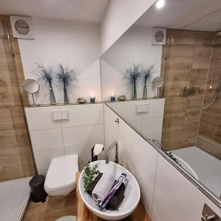 Wohlfuehlurlaub Auf Dem Reit- Und Goldberg * Leezdorf