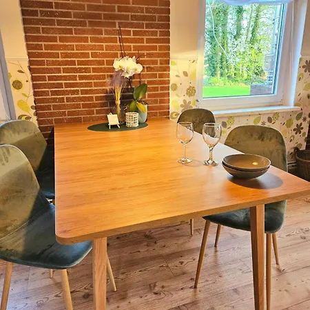 Wohlfuehlurlaub Auf Dem Reit- Und Goldberg Daire