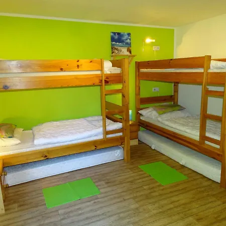Daire Wohlfuehlurlaub Auf Dem Reit- Und Goldberg *