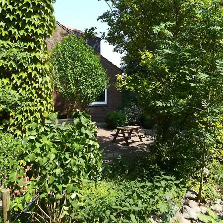 Apartment Wohlfühlurlaub Auf Dem Reit- Und Goldberg *