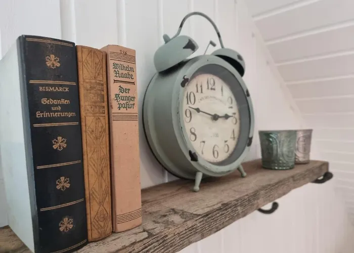 Wohlfuehlurlaub Auf Dem Reit- Und Goldberg * Leezdorf