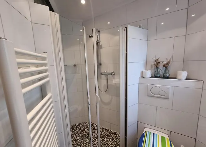 Wohlfuehlurlaub Auf Dem Reit- Und Goldberg *