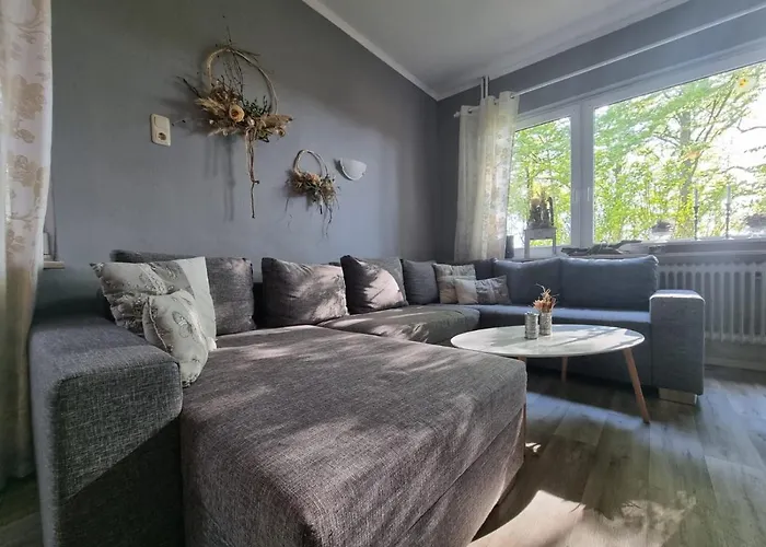 Apartman Wohlfuehlurlaub Auf Dem Reit- Und Goldberg *