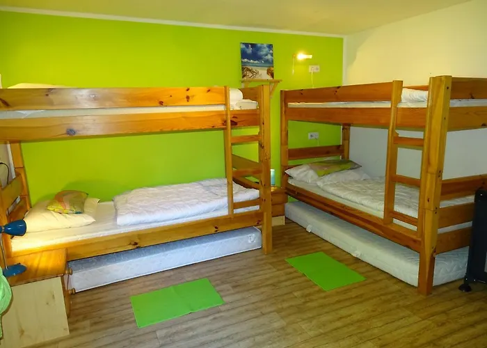 Apartman Wohlfuehlurlaub Auf Dem Reit- Und Goldberg *